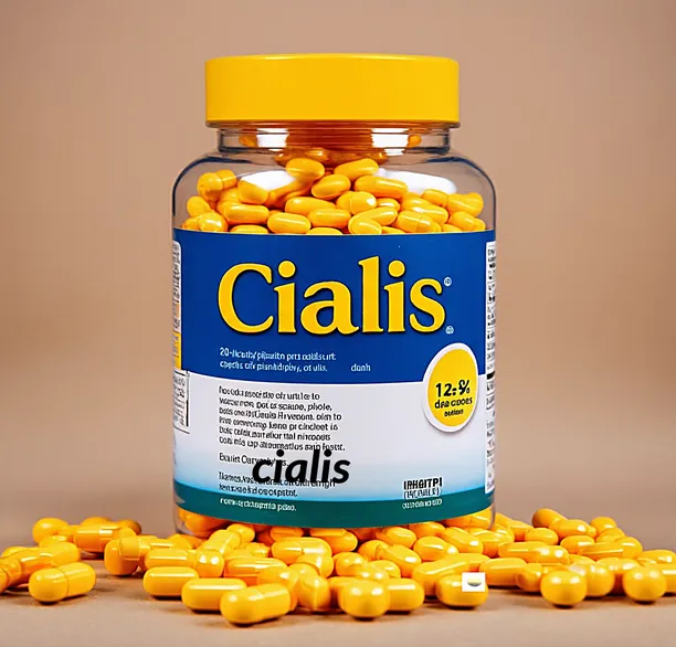 Precio de cialis 5 mg